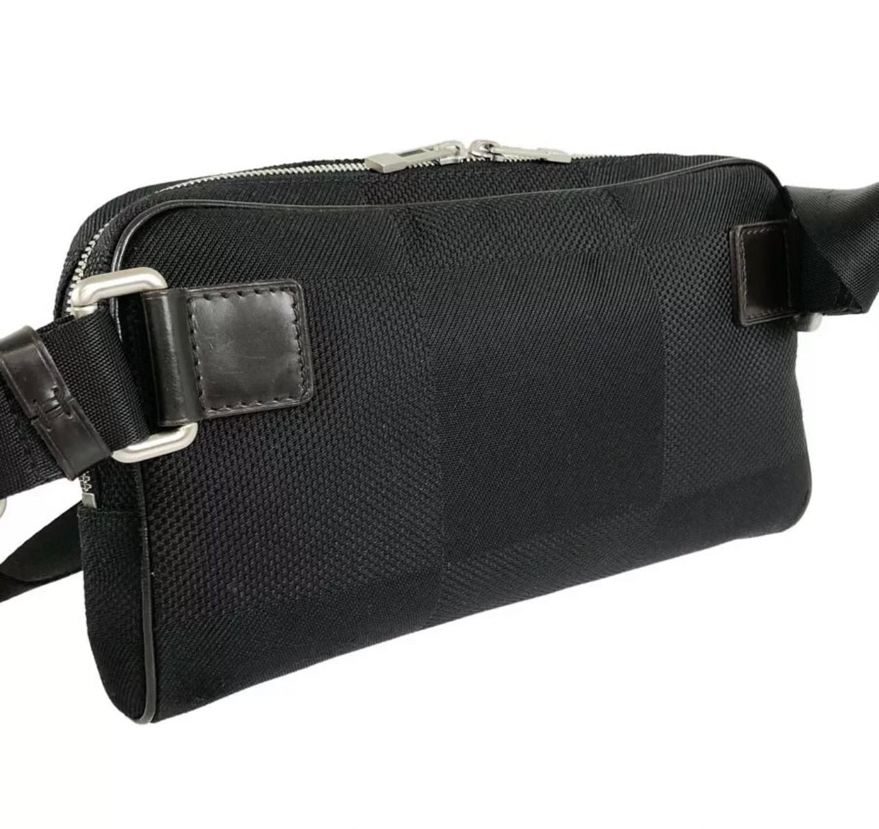 Louis Vuitton Jean Acrobat Body Bag