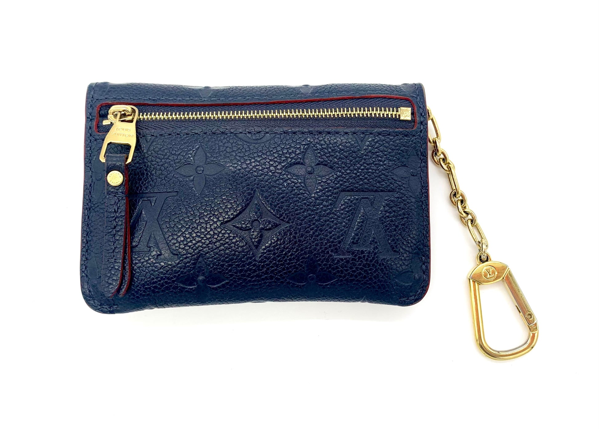 LOUIS VUITTON EMPREINTE COIN POUCH