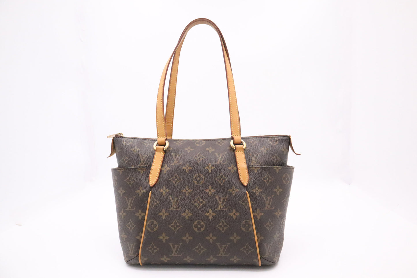 Louis Vuitton Totally PM in Monogram Canvas