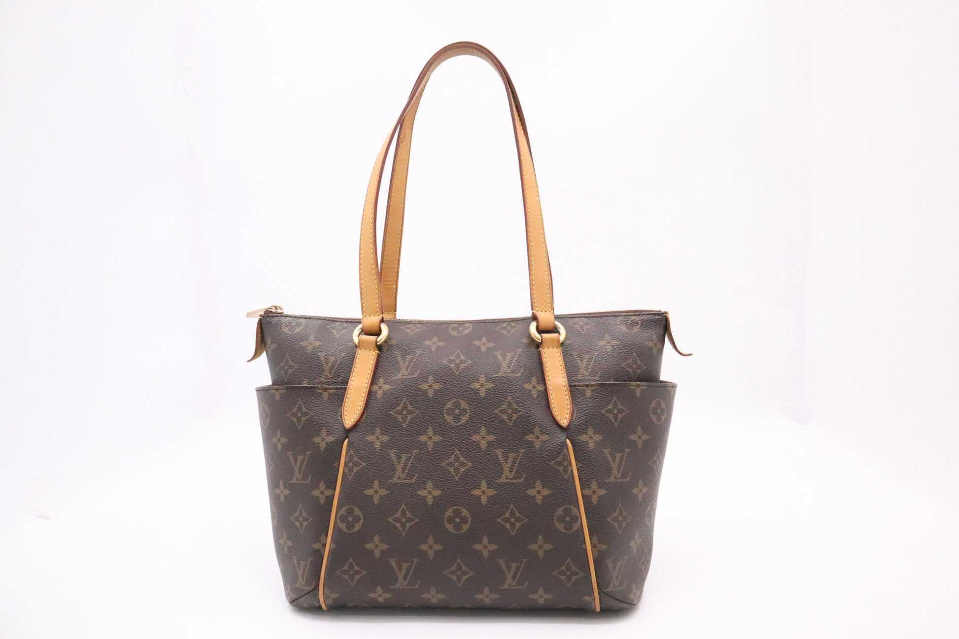 Louis Vuitton Totally PM in Monogram Canvas