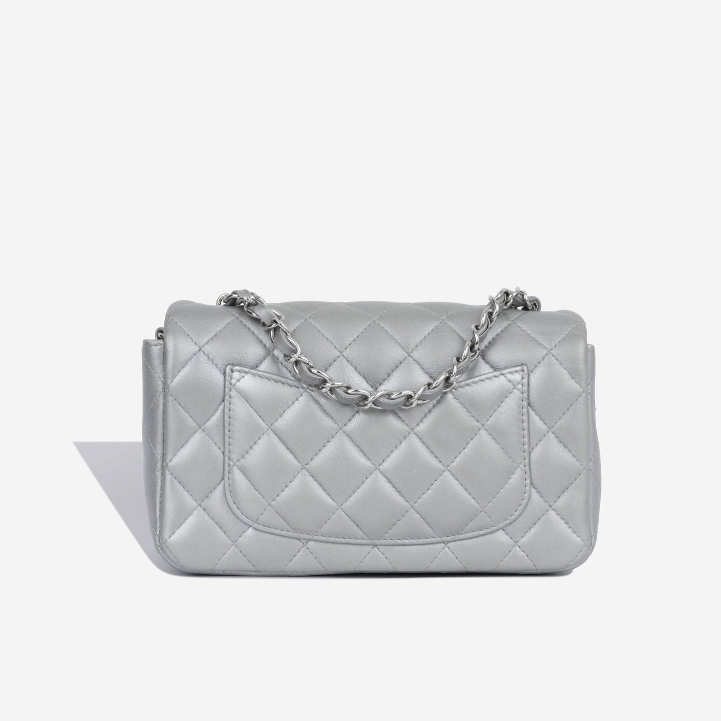 Chanel Classic Flap Bag - Mini Rectangular