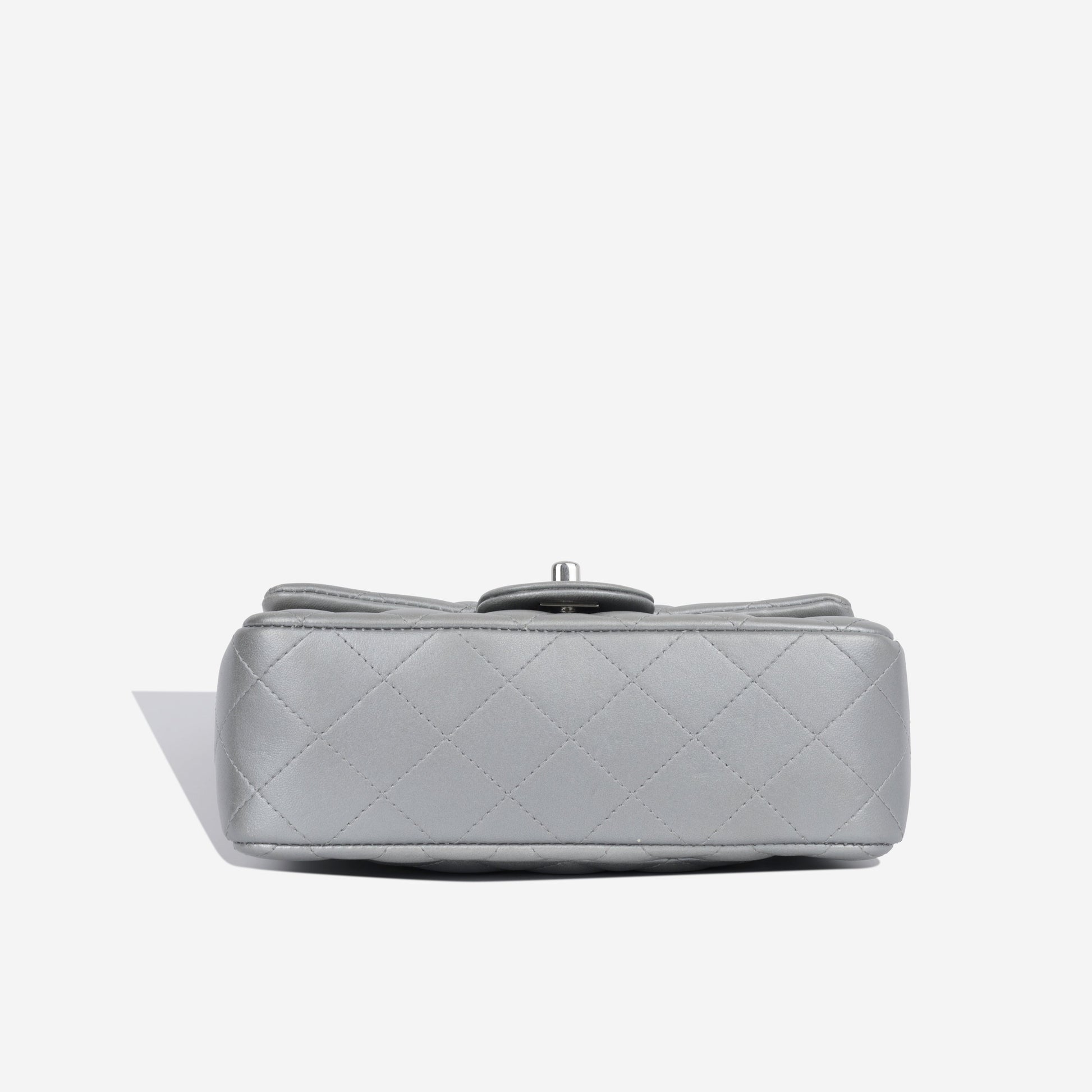 Chanel Classic Flap Bag - Mini Rectangular