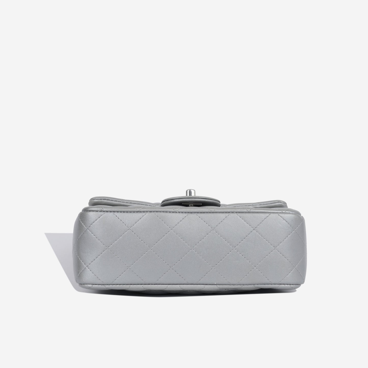 Chanel Classic Flap Bag - Mini Rectangular