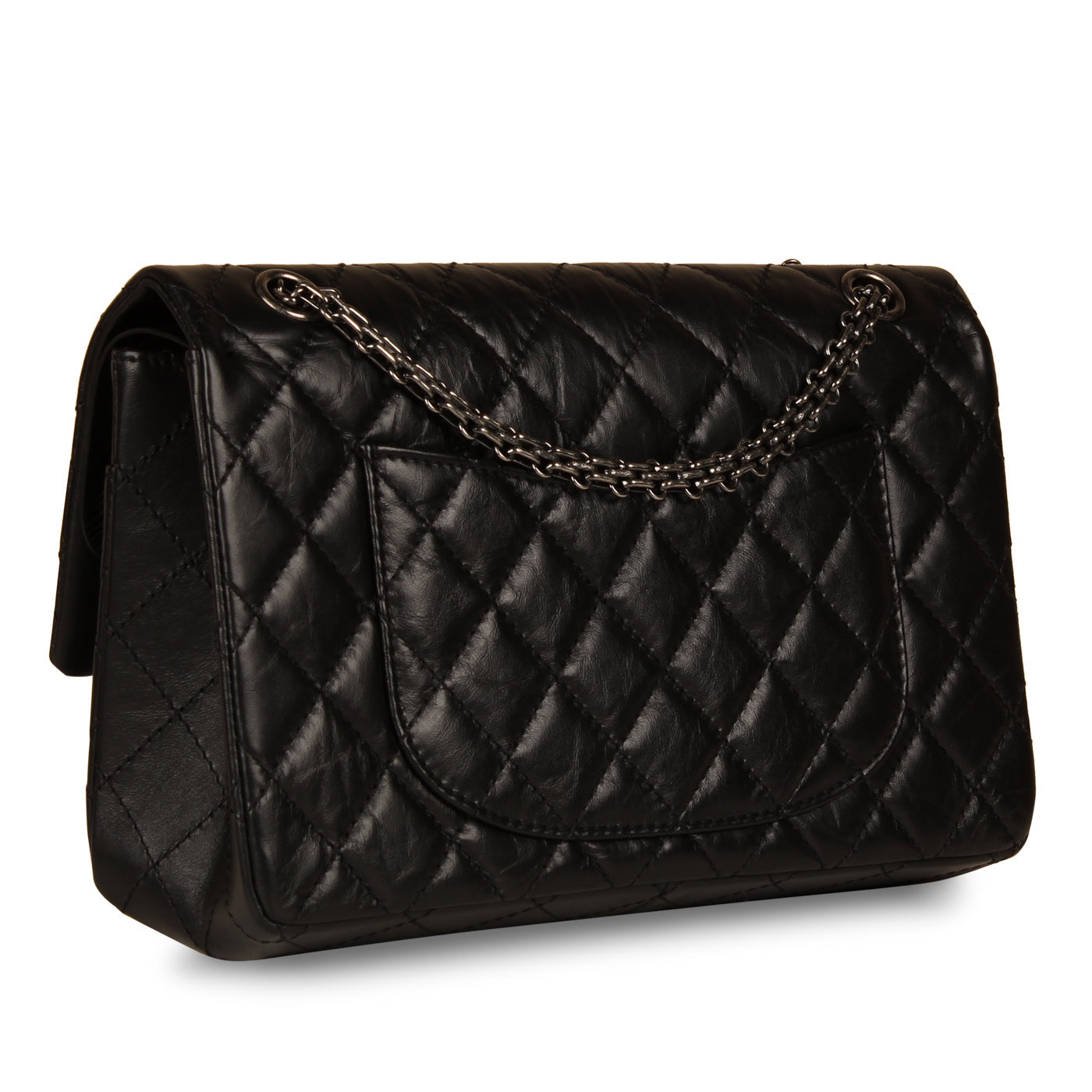 Chanel 2.55 Re-issue - 226