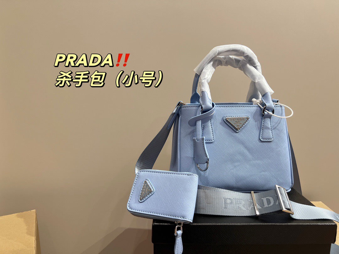 Prada Handbag