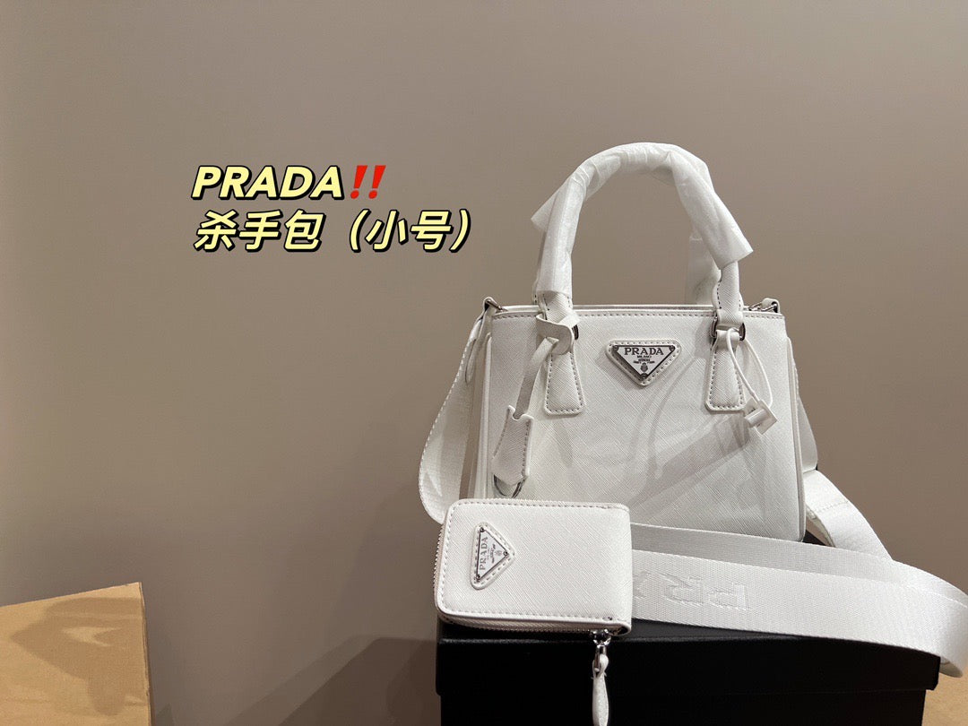 Prada Handbag