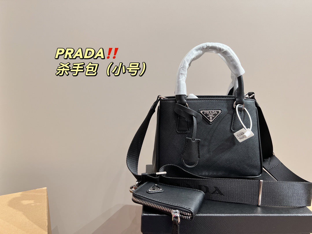 Prada Handbag