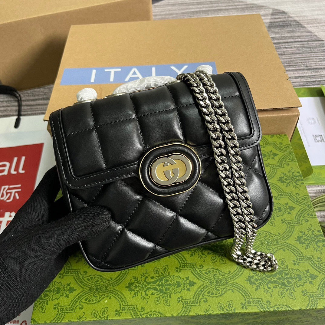 Gucci Designer Handbag