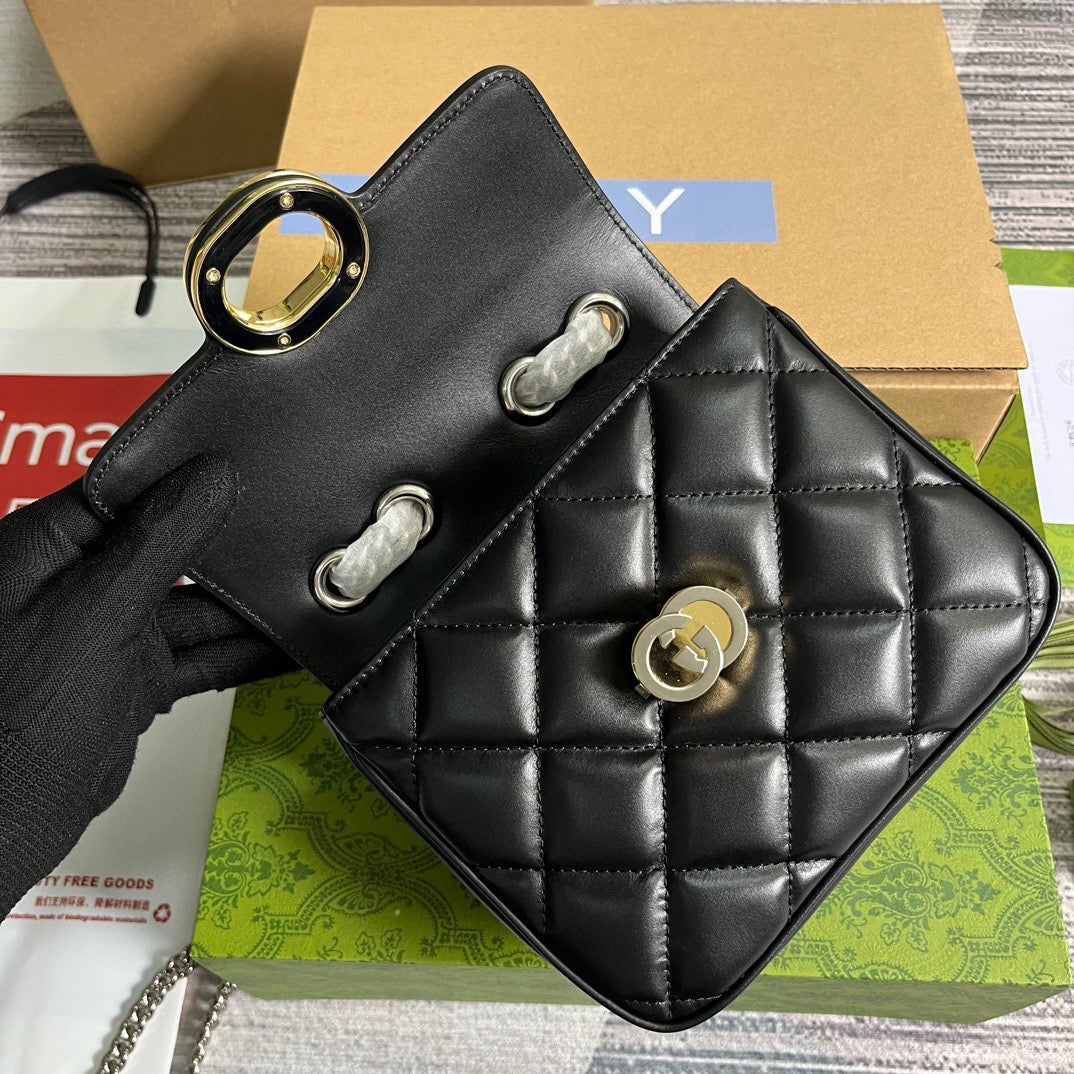 Gucci Designer Handbag