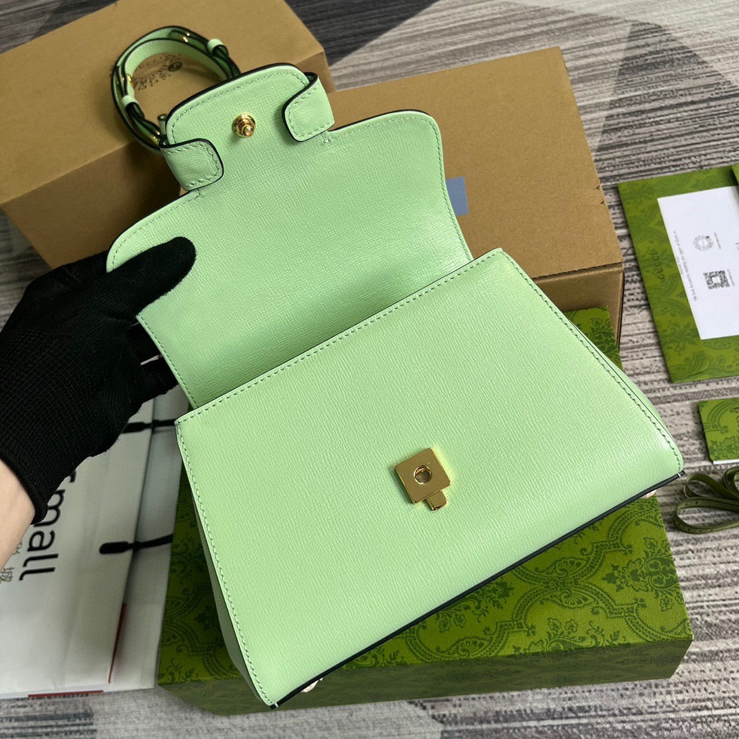 Gucci Designer Handbag