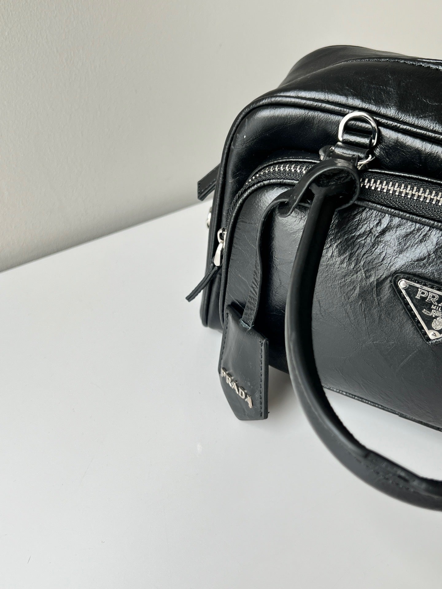 Prada handbag