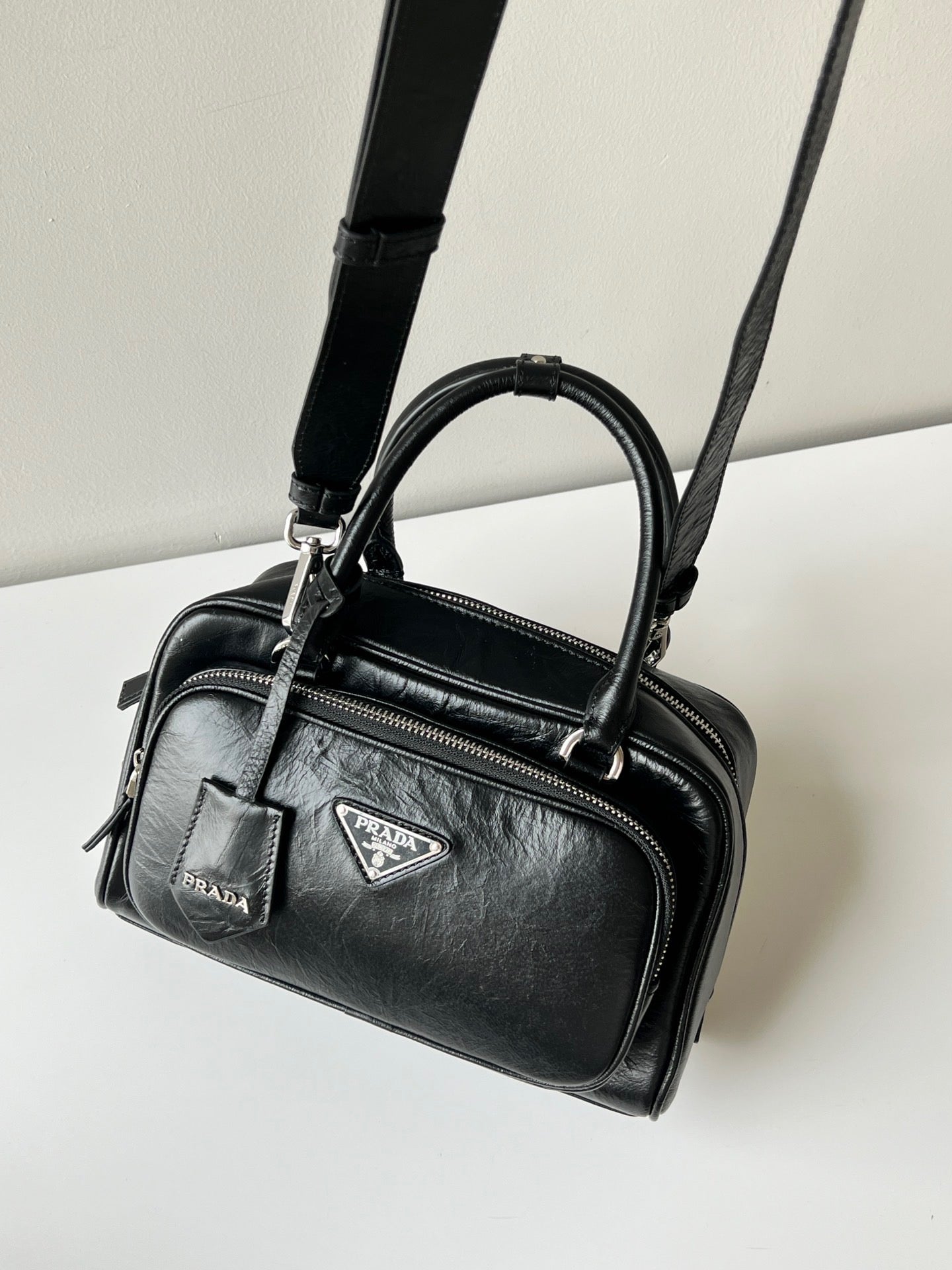 Prada handbag