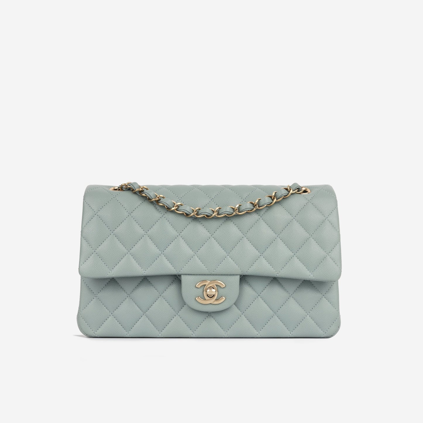 Chanel Classic Flap Bag - Medium