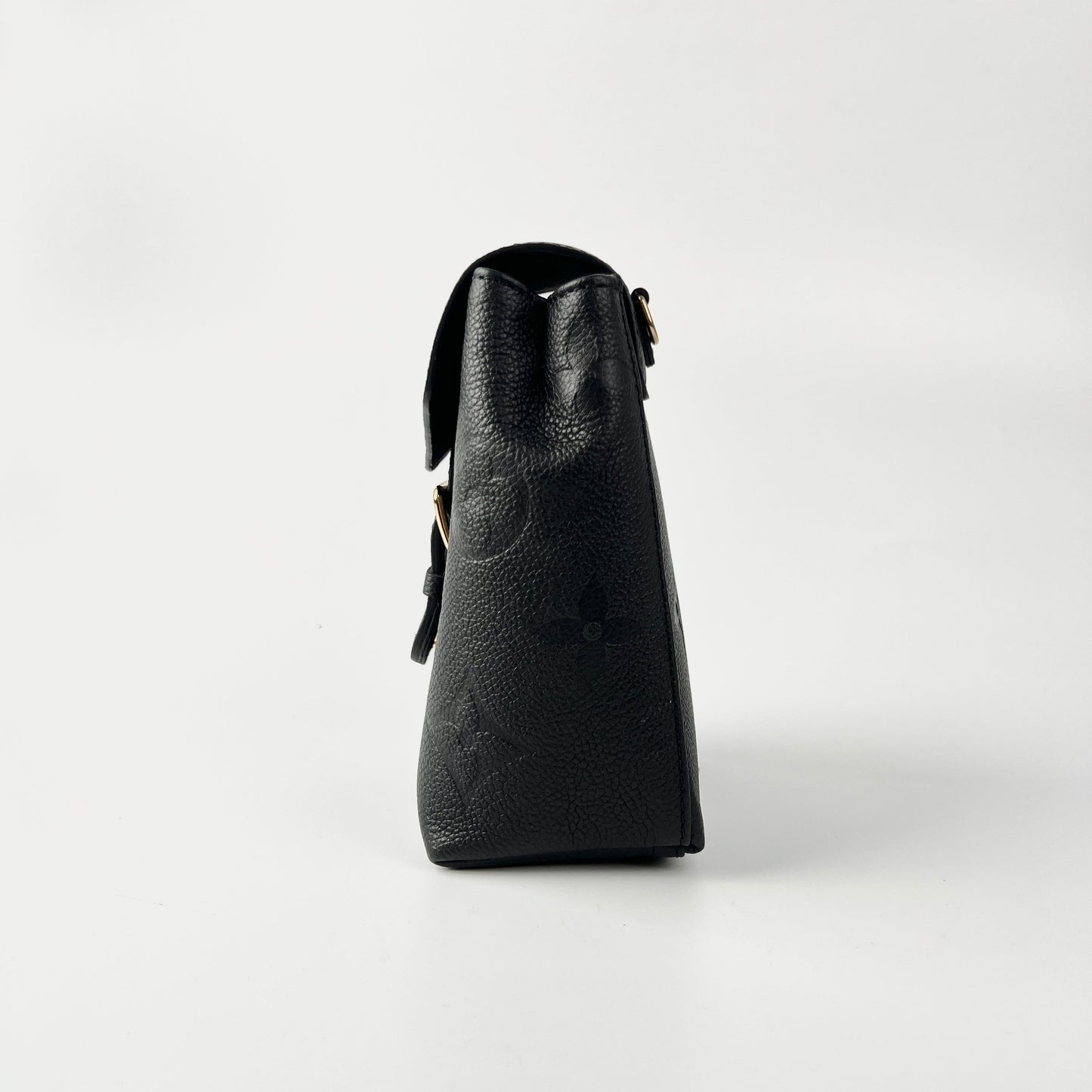 ITEM 5 - Louis Vuitton BackPack Black Empreinte Monogram Giant