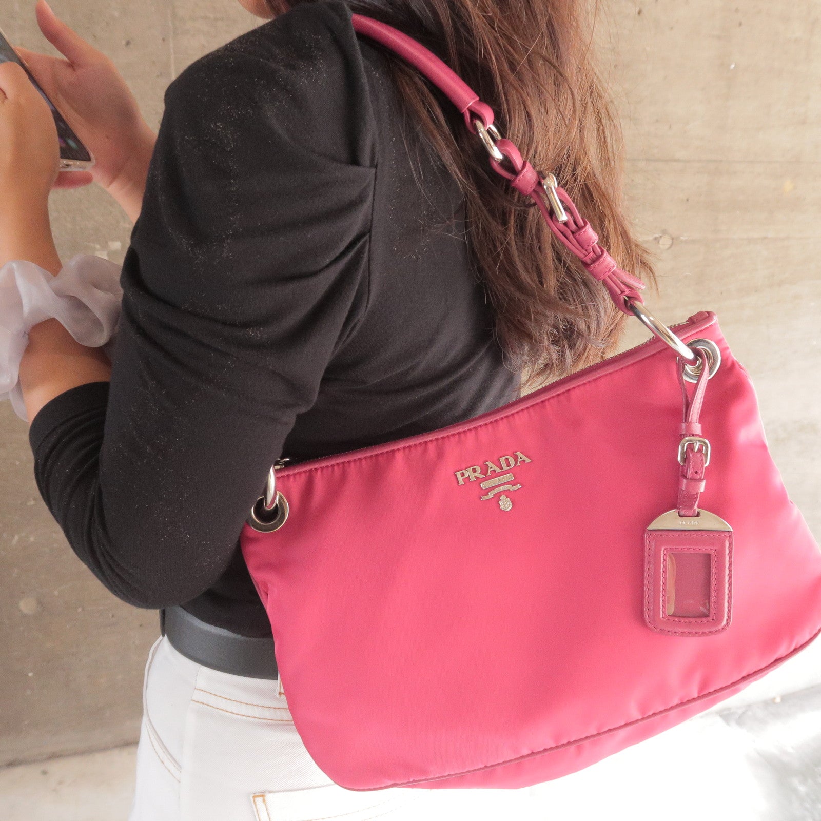 PRADA BAG