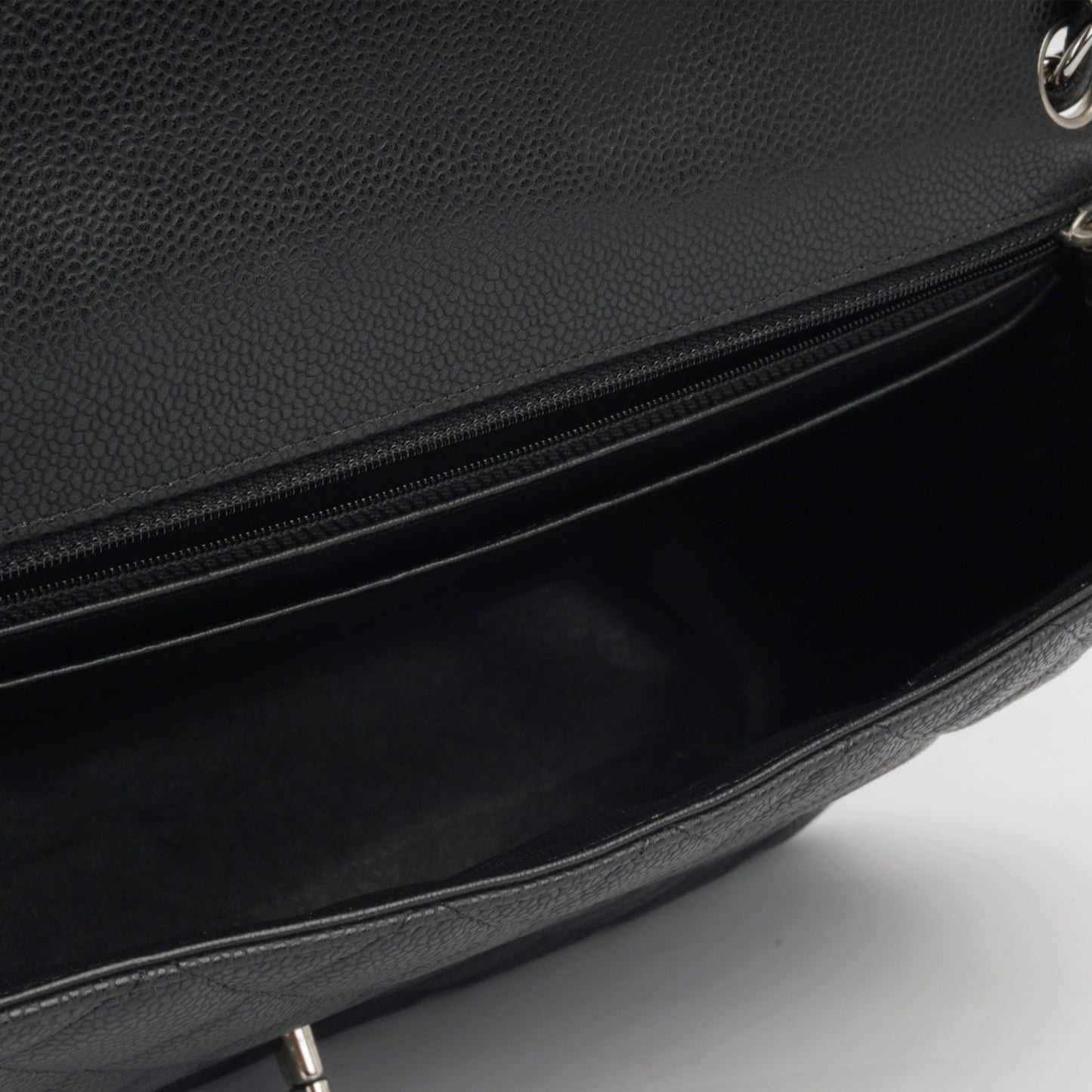 Chanel Classic Flap Bag - Maxi