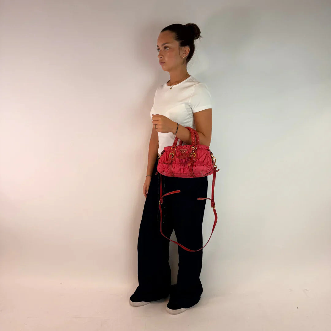 Prada Handbag Pocono