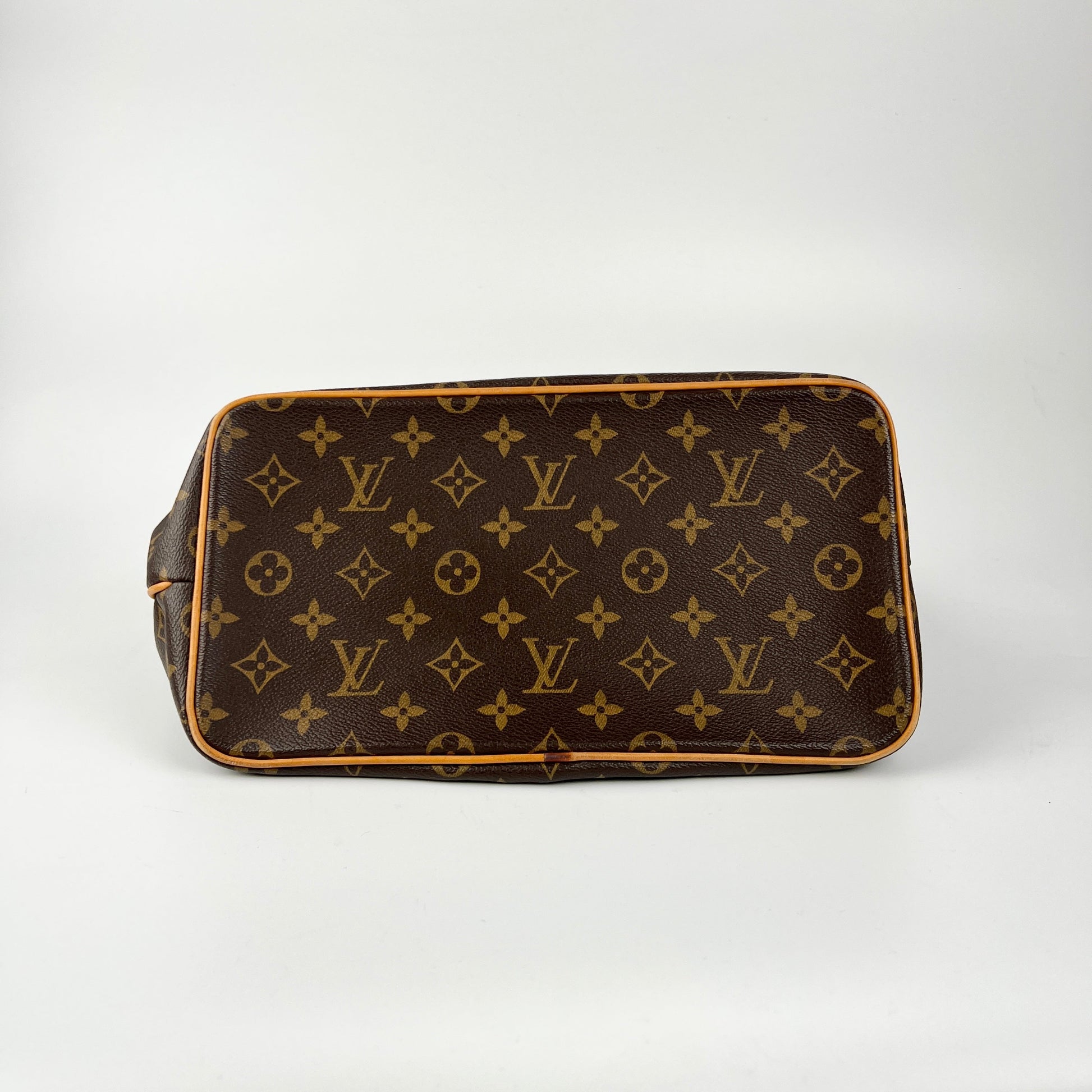 Louis Vuitton Palermo PM Bag Monogram