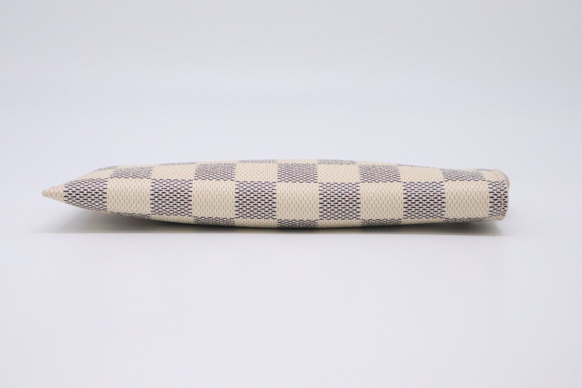 Louis Vuitton Glasses Case in Damier Azur Canvas