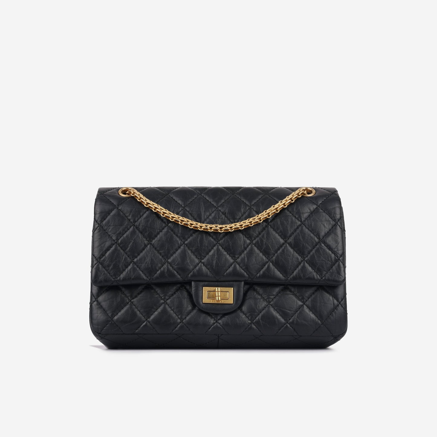 Chanel Reissue 2.55 Handbag 226