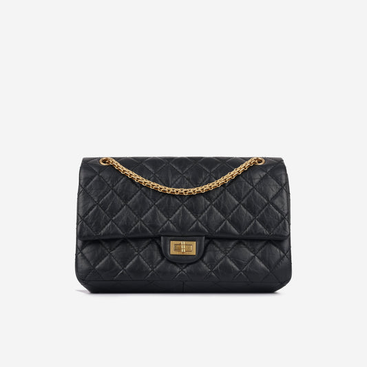 Chanel Reissue 2.55 Handbag 226