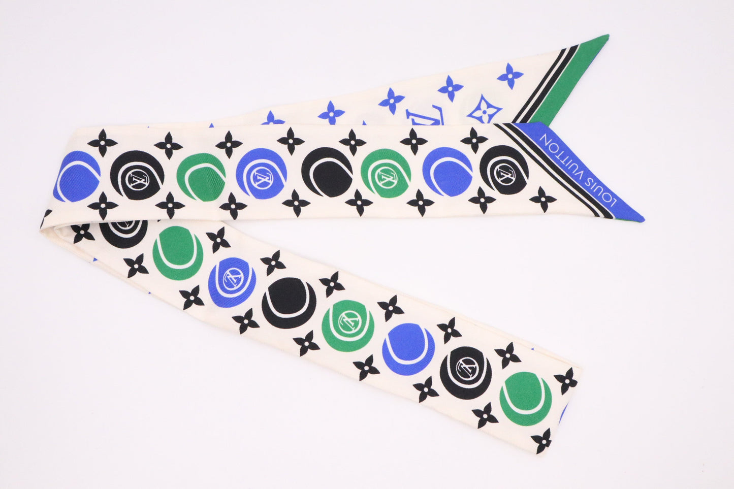 Louis Vuitton Bandeau BB