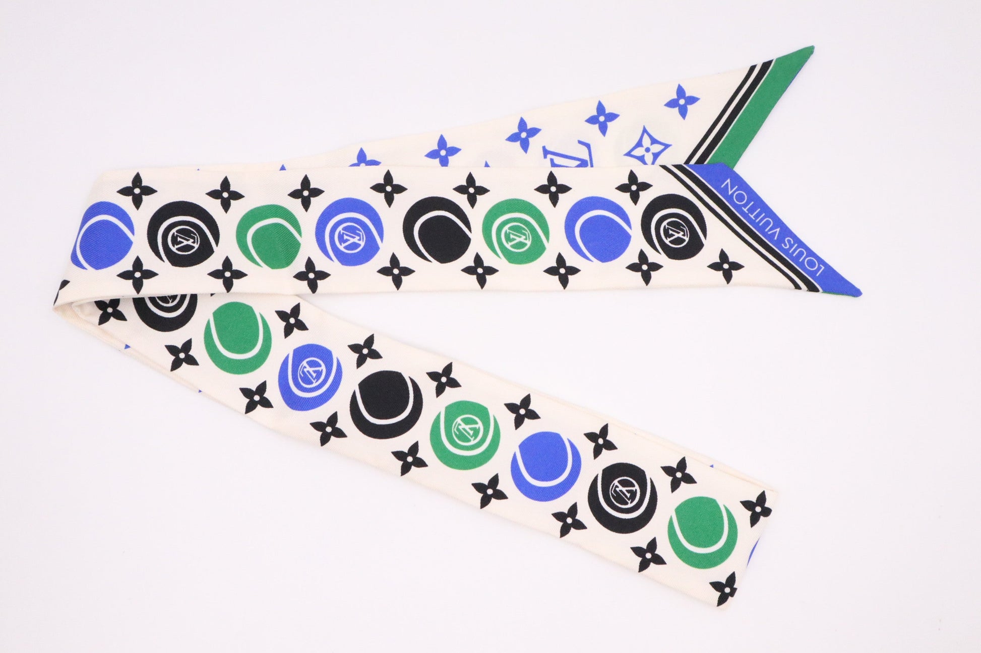 Louis Vuitton Bandeau BB