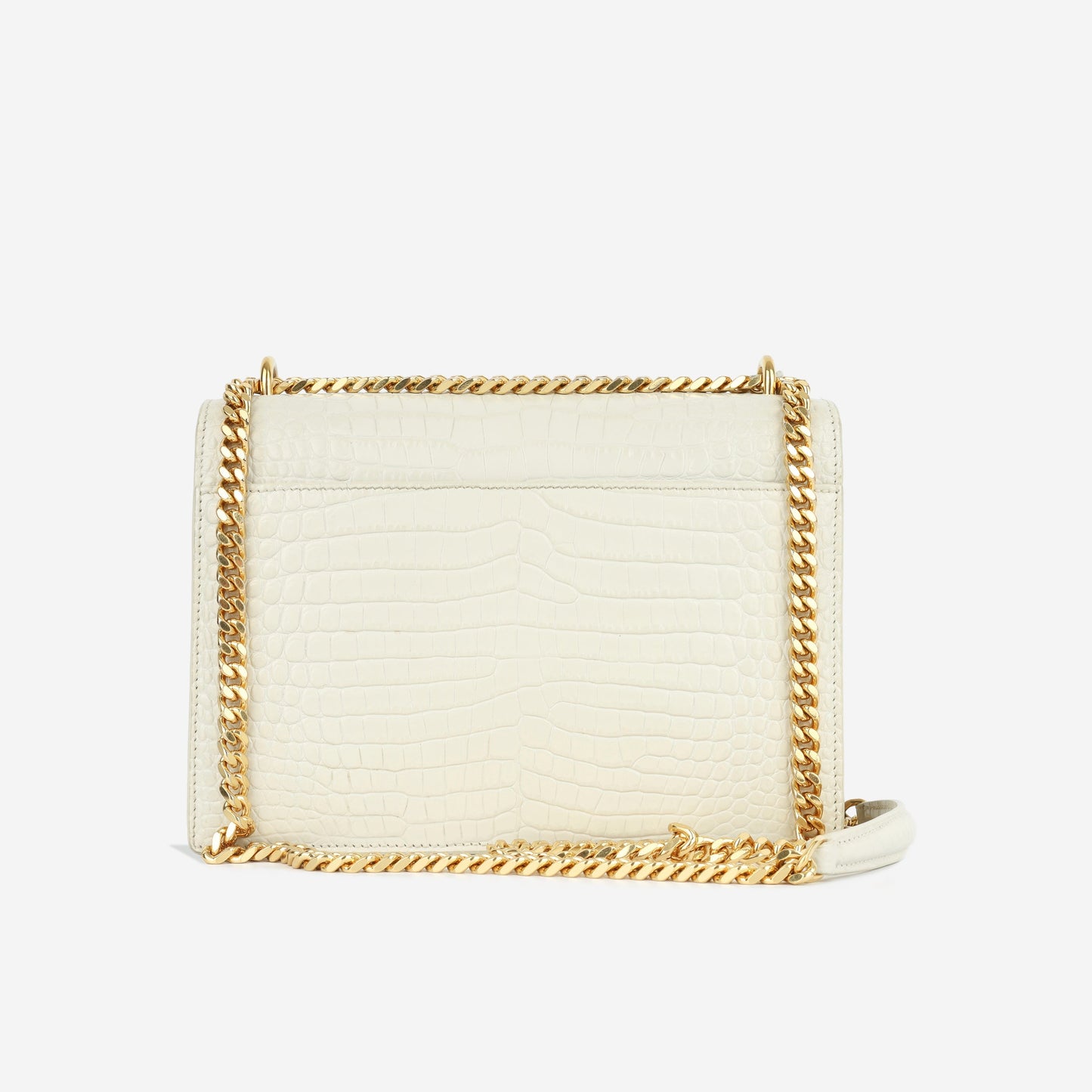 Saint Laurent Medium Sunset