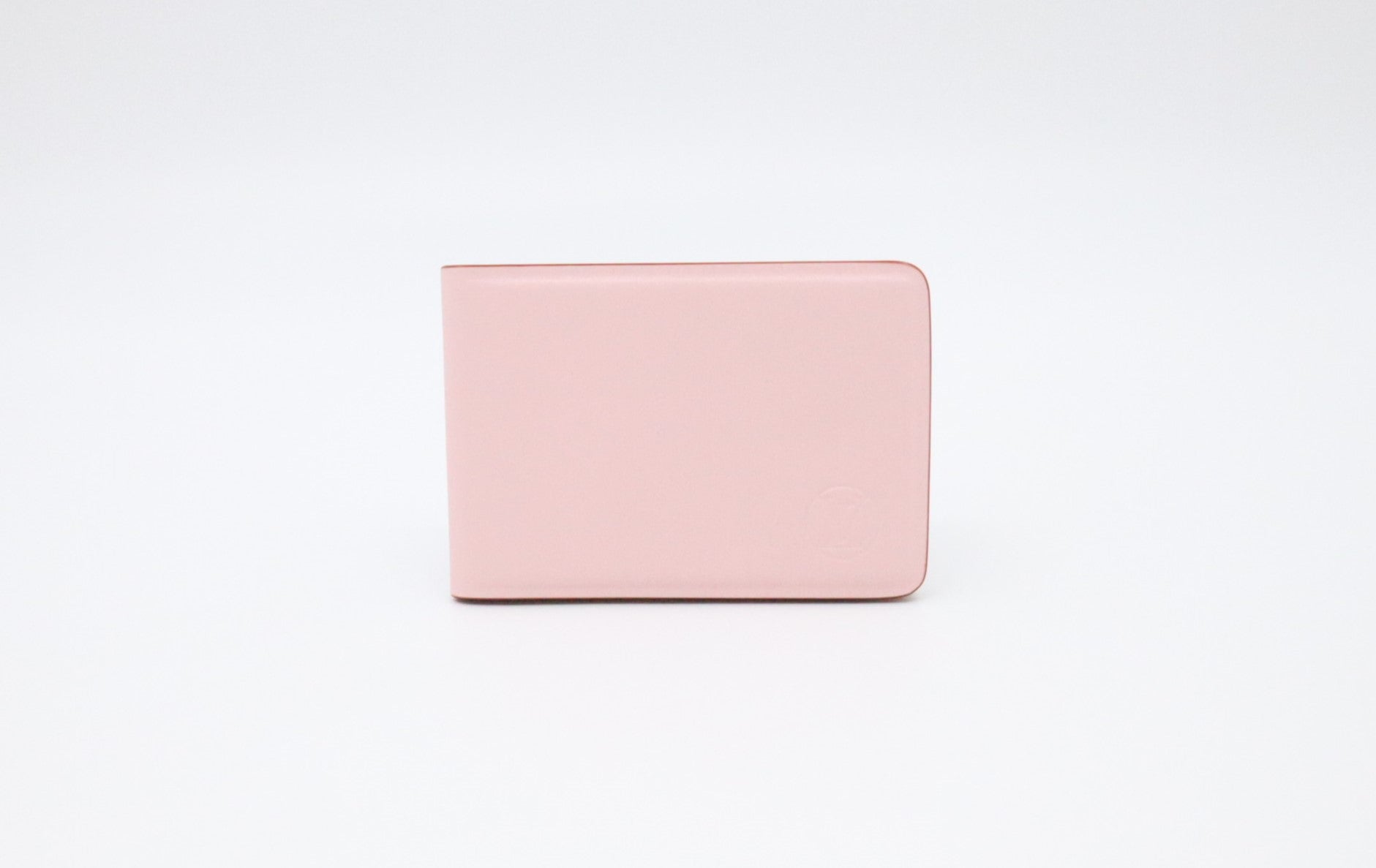 Louis Vuitton Mirror Case in Pink Leather