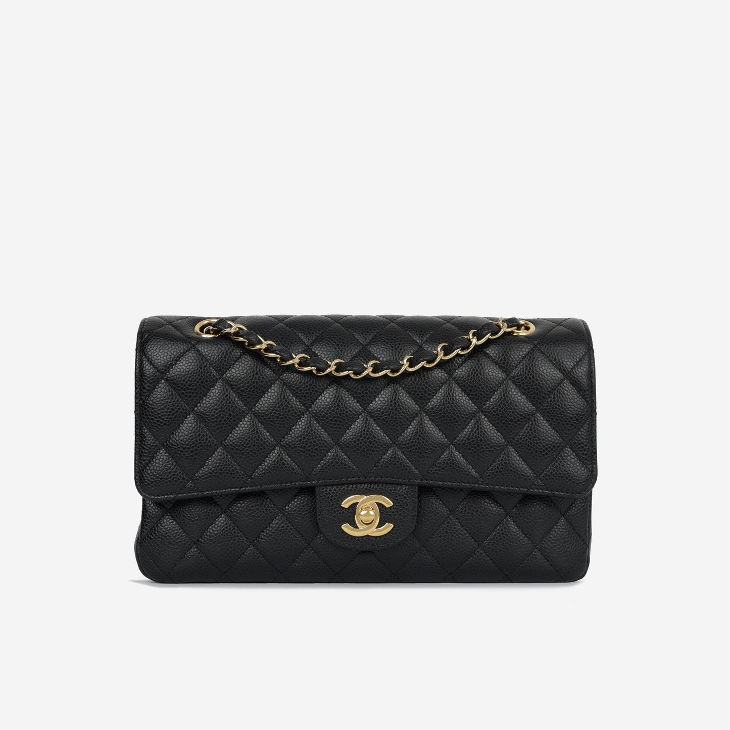 Chanel Medium Classic Flap