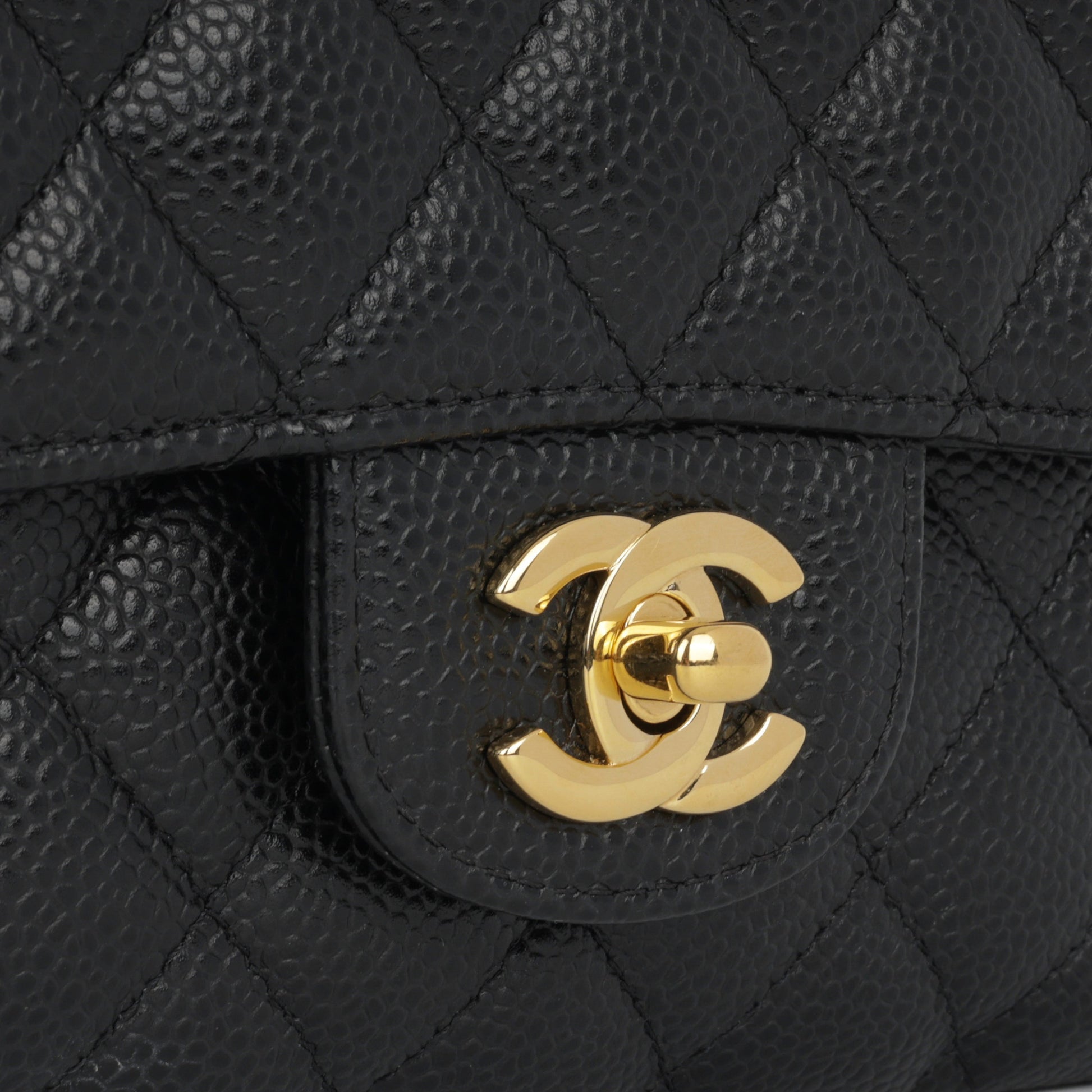 Chanel Medium Classic Flap