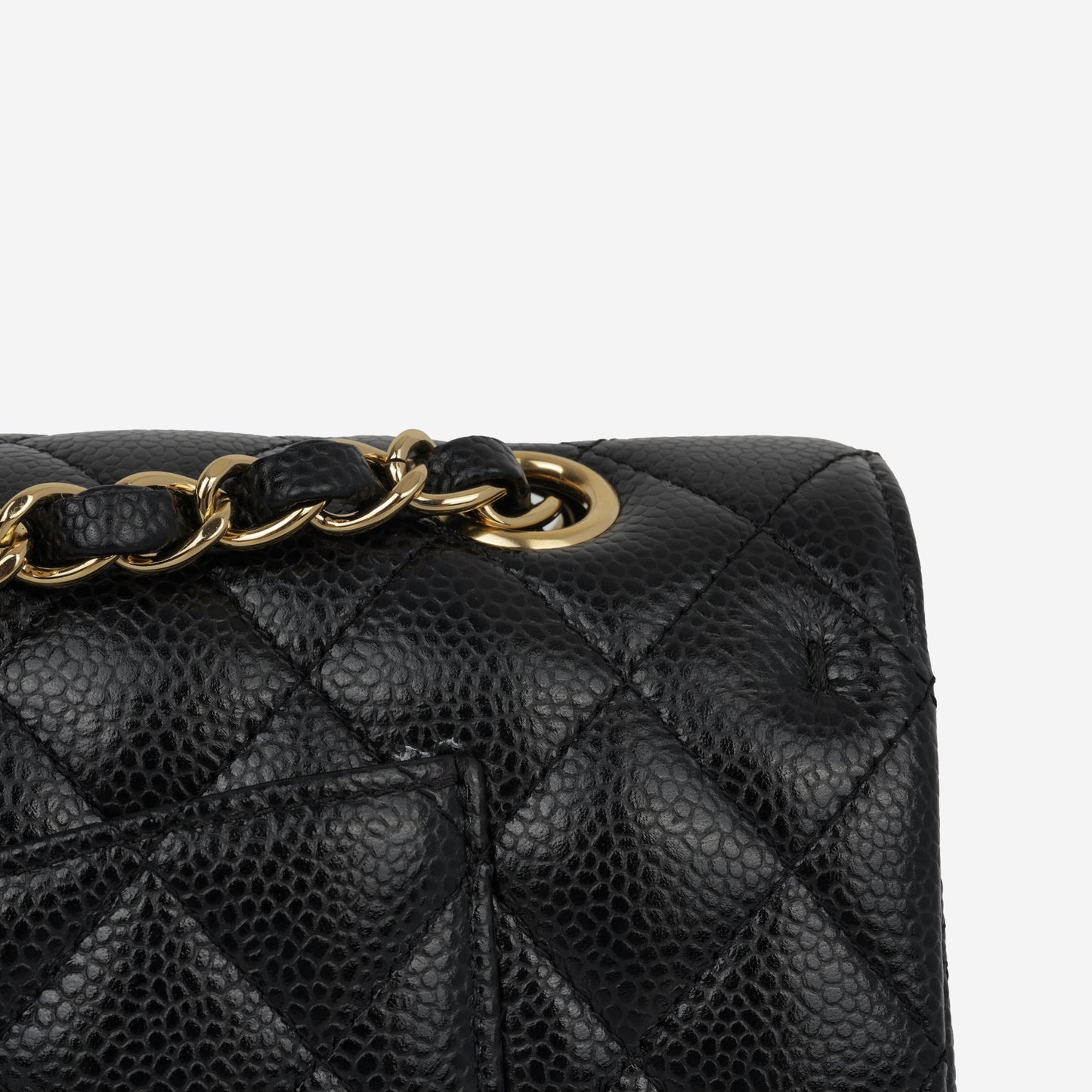 Chanel Medium Classic Flap