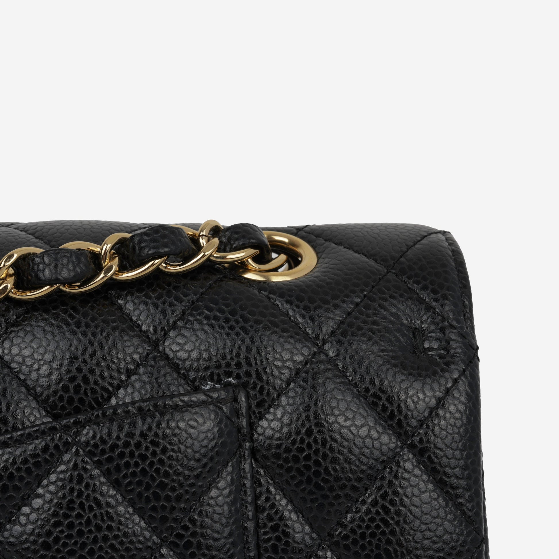 Chanel Medium Classic Flap