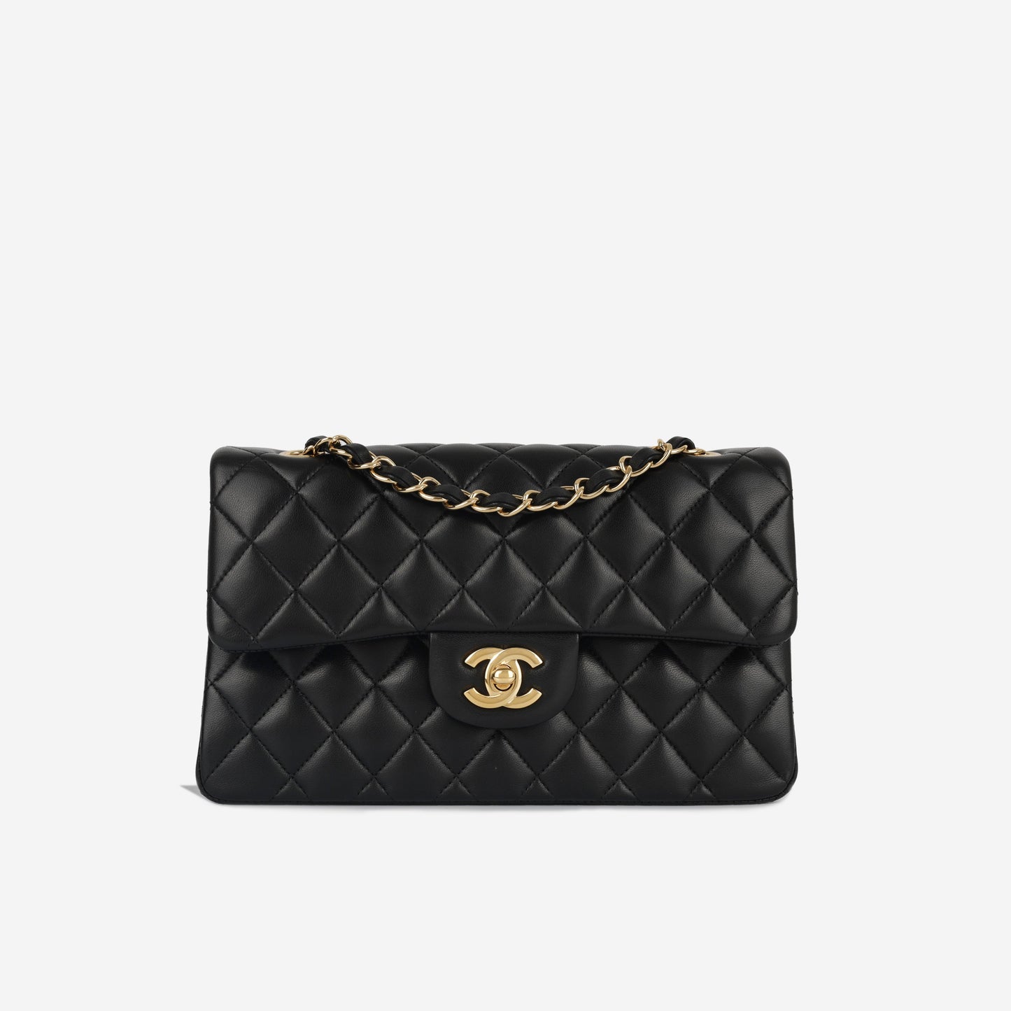 Chanel Small Classic Flap