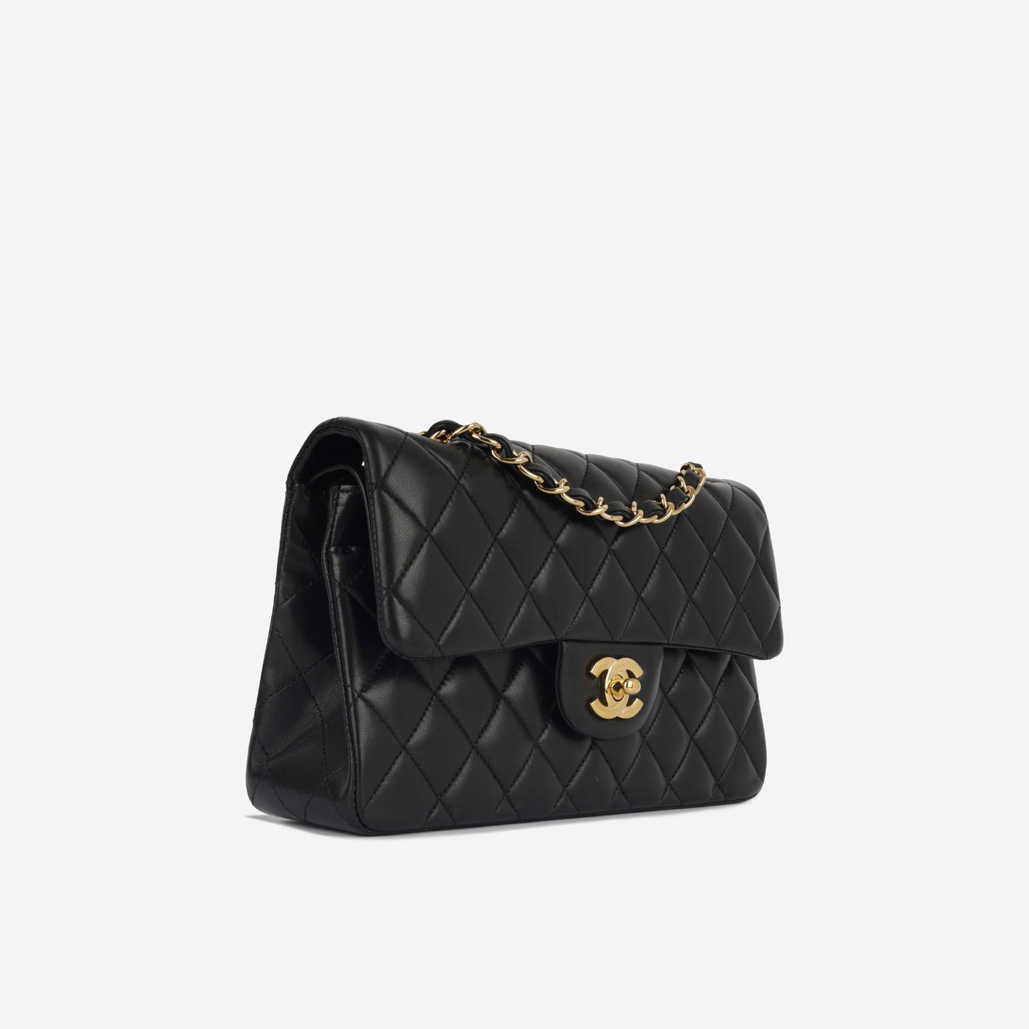 Chanel Small Classic Flap