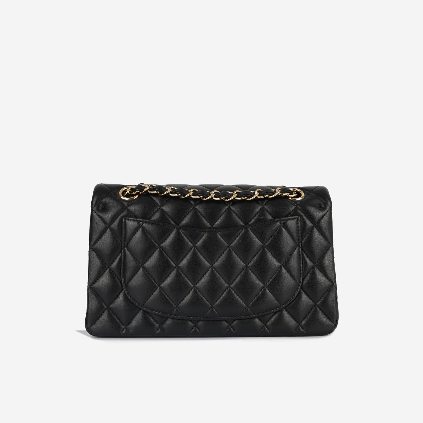 Chanel Small Classic Flap
