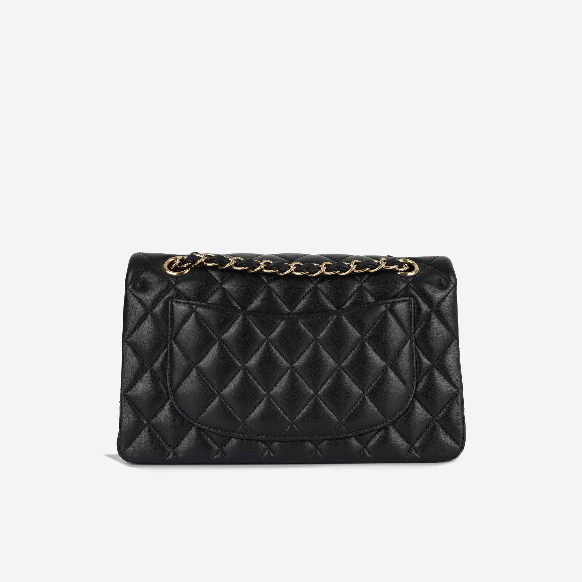 Chanel Small Classic Flap