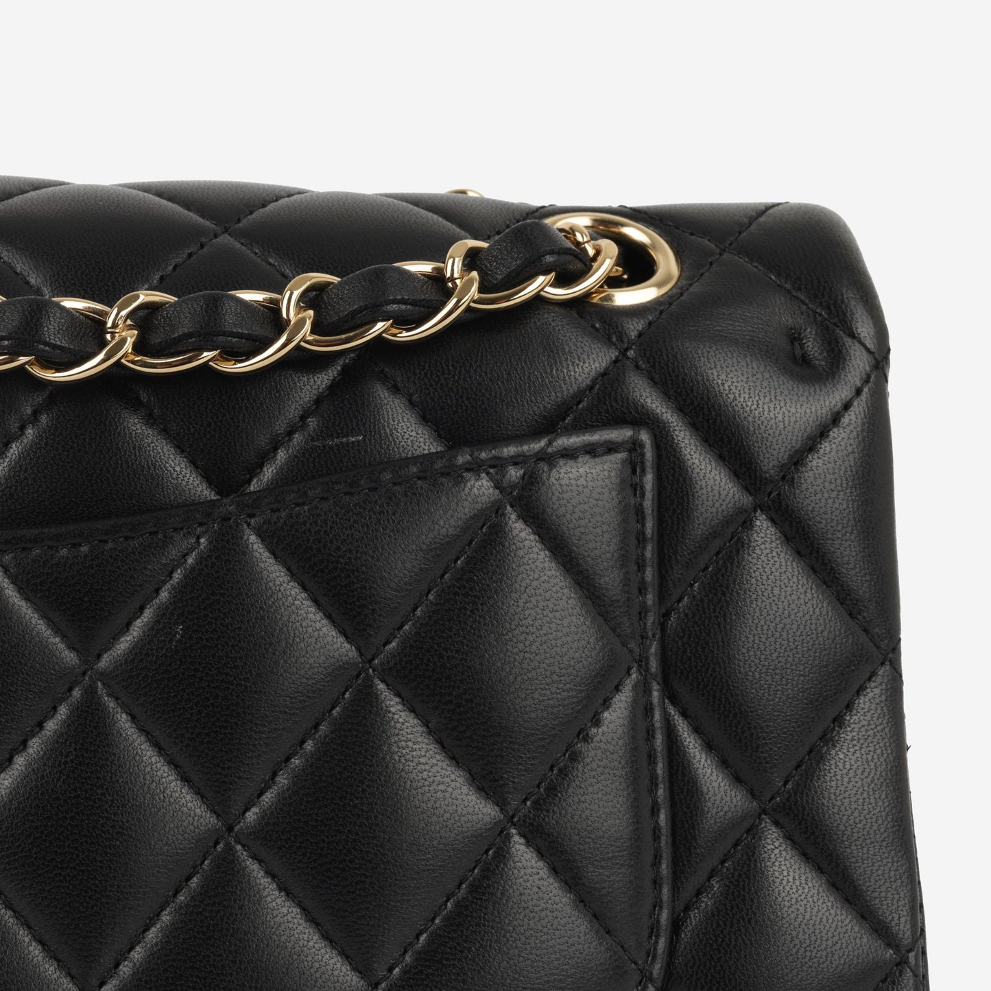 Chanel Small Classic Flap