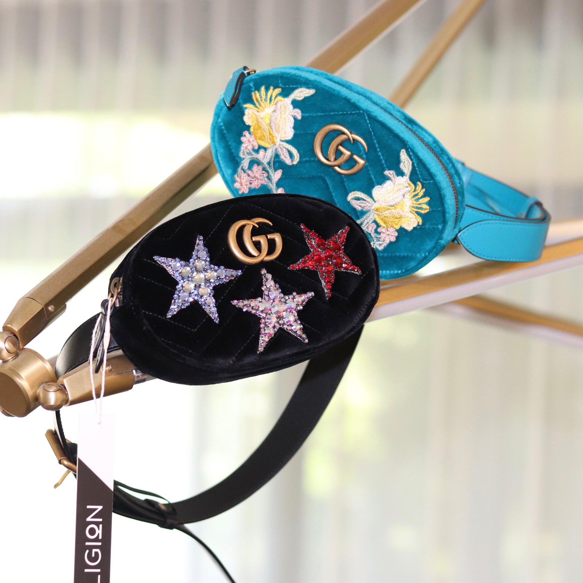 Gucci Designer Shoulder Bag