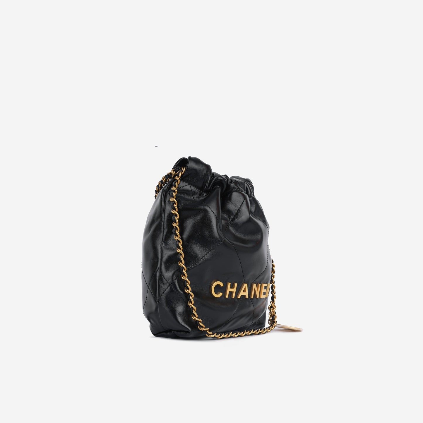 Chanel 22 Mini Handbag