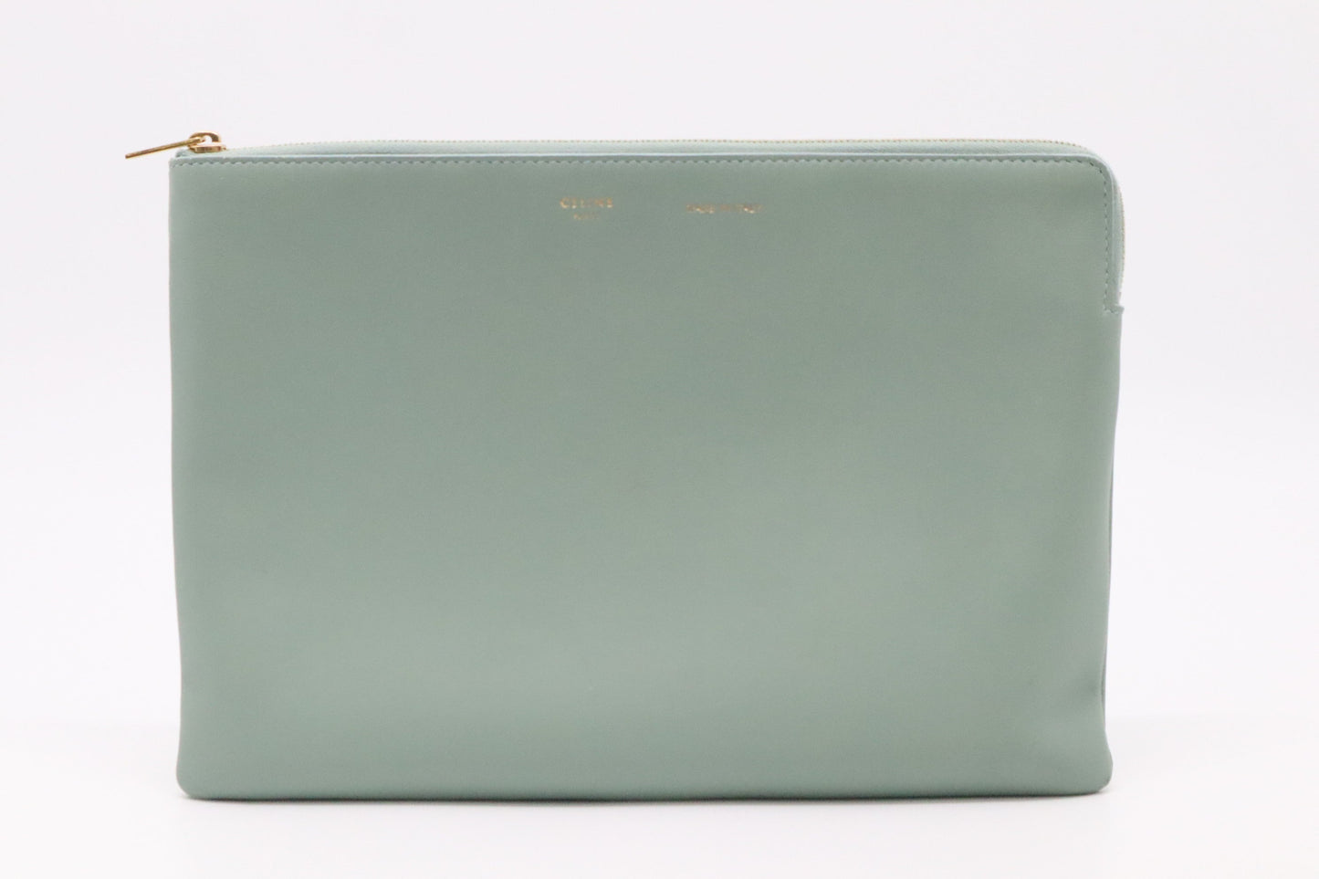 Celine 2018 Shopping Bag in PVC