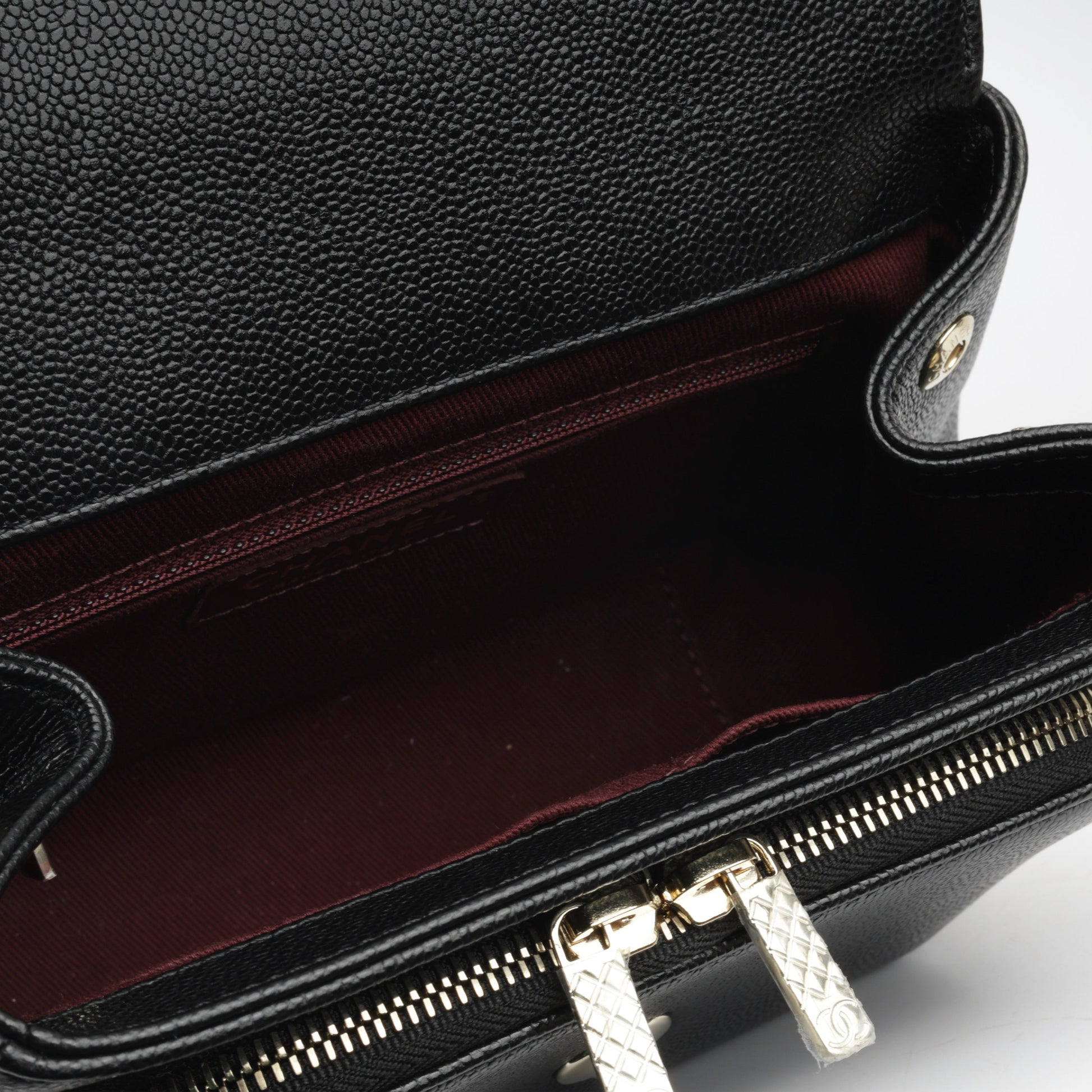 Chanel Mini Business Affinity