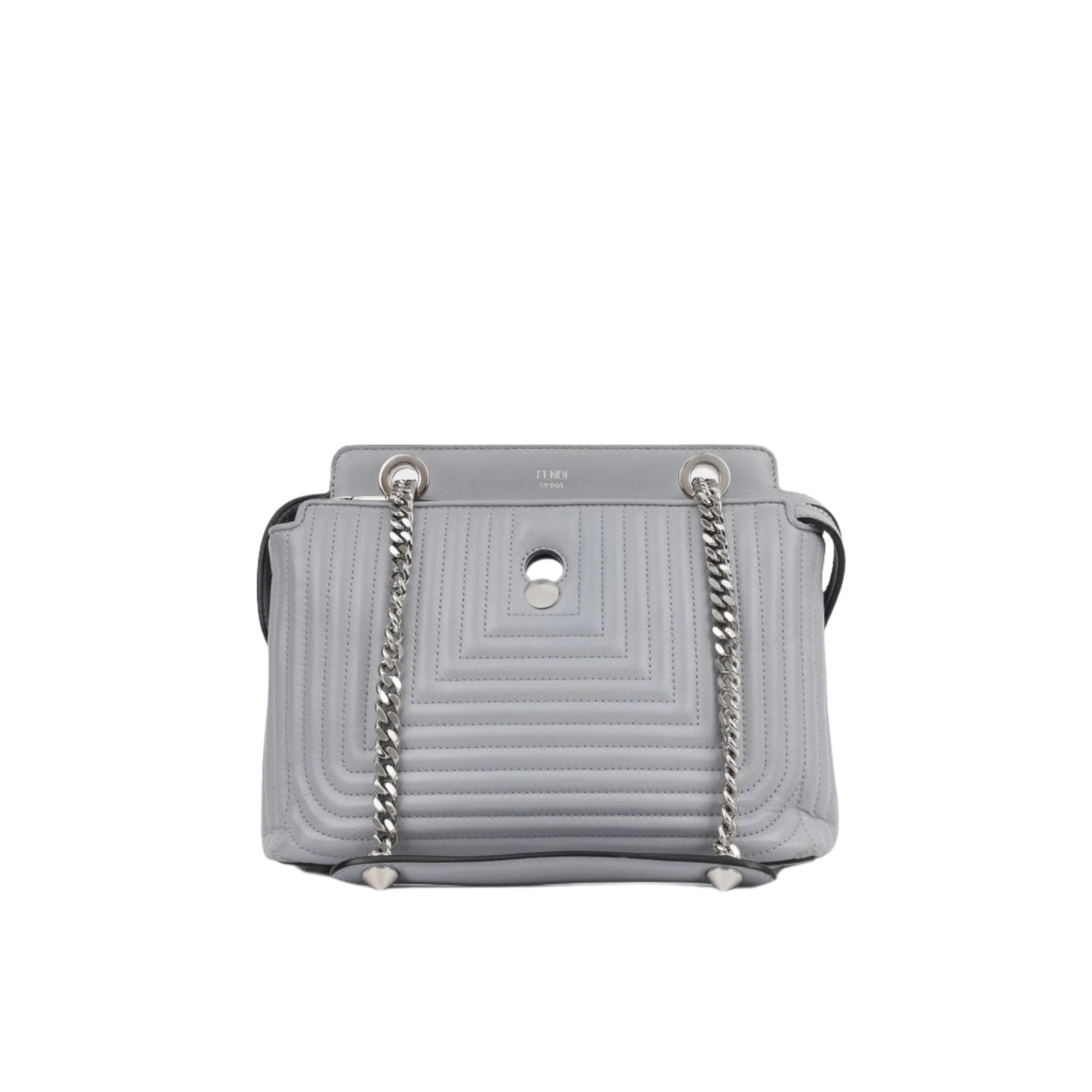 Fendi Dot Com Bag
