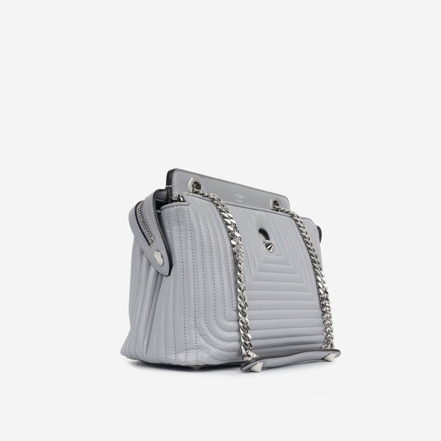 Fendi Dot Com Bag