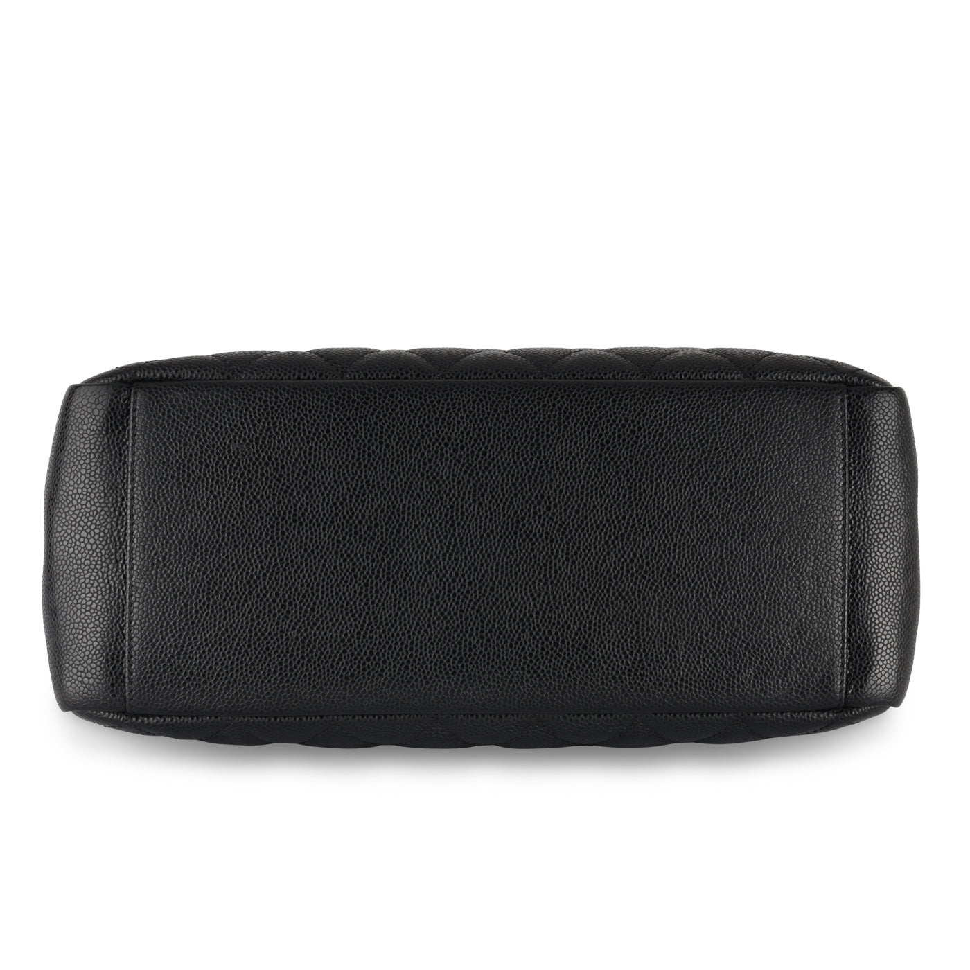 Chanel GST - Black Caviar