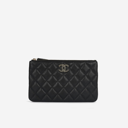 Chanel O Case - Small