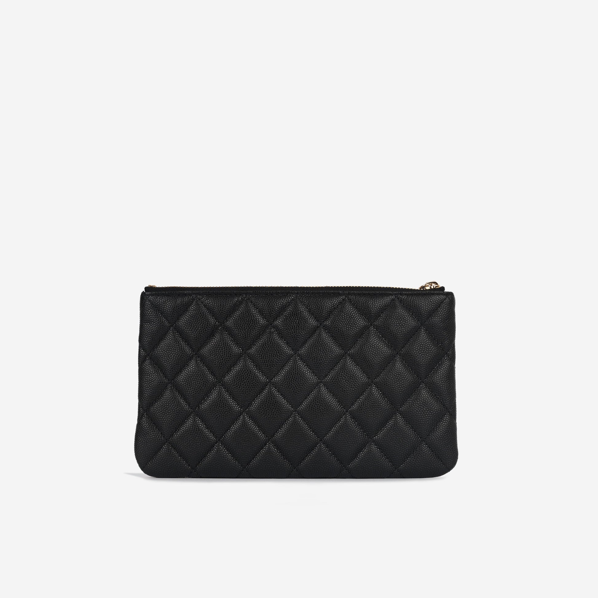 Chanel O Case - Small