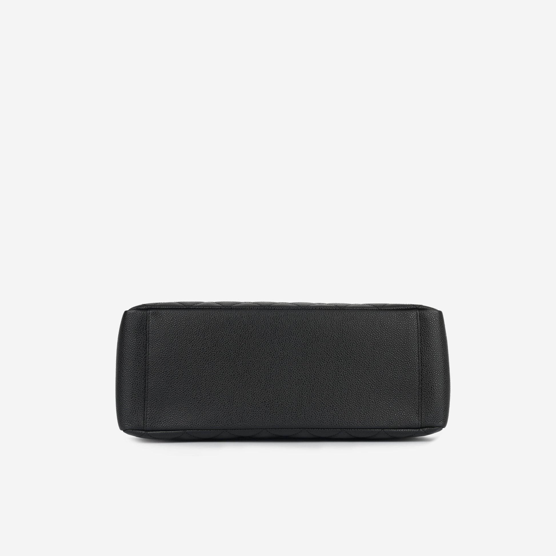 Chanel GST - Black Caviar