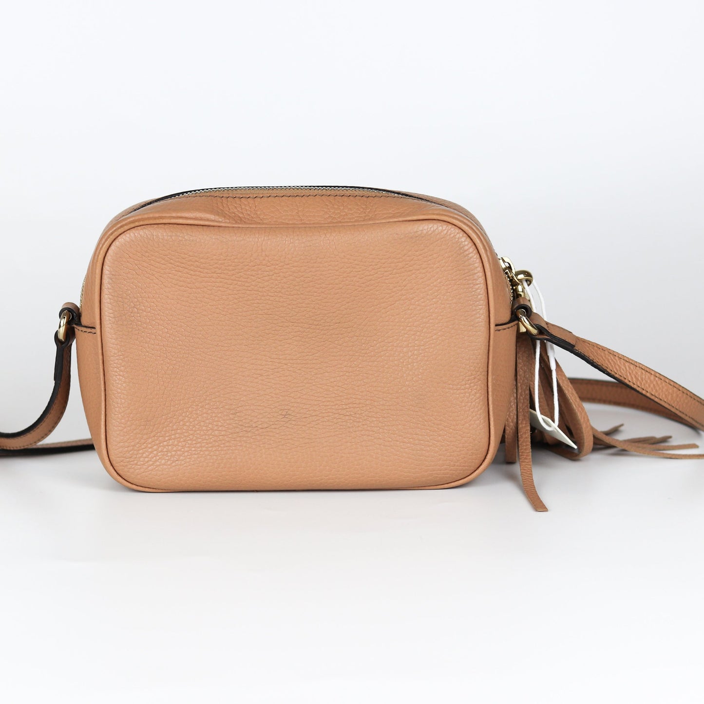 Gucci Leather Crossbody