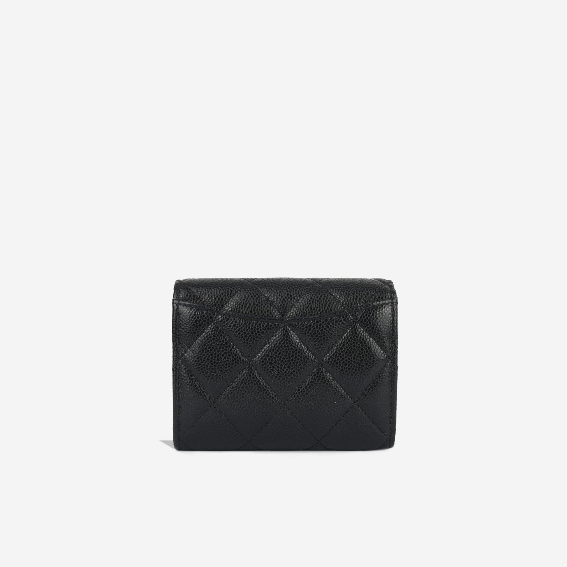 Chanel Cardholder on Chain